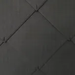 Plastová střešní krytina EKOTERNIT STRONG EB2 Barva: Grafit