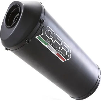 Výfuk pro motocykl GPR 060.H.203.GHI