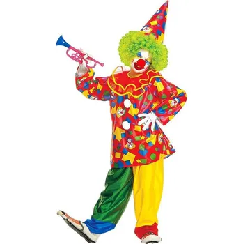 Karnevalový kostým Dětský kostým - Klaun