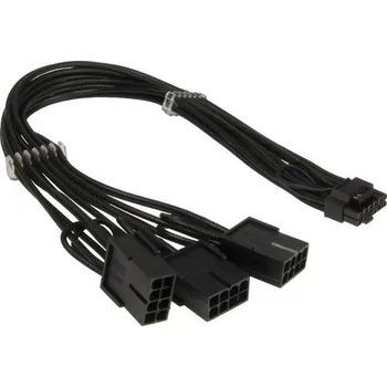 Inter-Tech GPU-02 34 cm