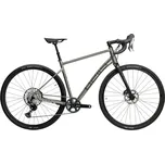 Pells Raw 1 šedé 2024