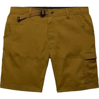 Pánské kraťasy Kraťasy PRANA STRETCH ZION SHORT Man velikost 32