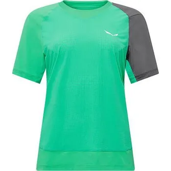 Dámské termo spodky Triko SALEWA NXT HYB T-SHIRT W Lady velikost M