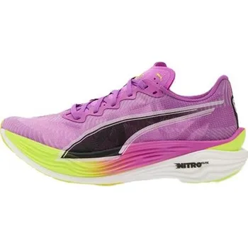 Běžkařské boty Dámské běžecké boty PUMA DEVIATE NITRO ELITE 3 velikost bot 5,5