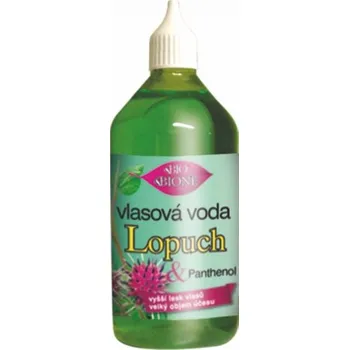 Vlasová regenerace Vlasová voda LOPUCH 215ml