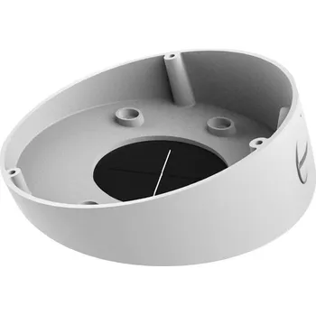 Hikvision DS-1281ZJ-DM45 Instalační krabice, na šikmou stěnu/strop, pro kamery série HWT-D3x0, bílá 302702036