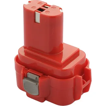 Baterie PATONA pro Makita Baterie, pro Makita 9,6V, 2500mAh, Ni-MH PT6023