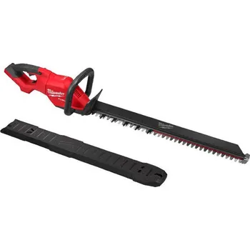 Nůžky na živý plot Milwaukee 4933498387 bez aku