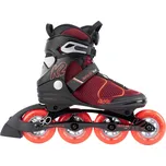 K2 Alexis 90 BOA W Burgundy/Orange