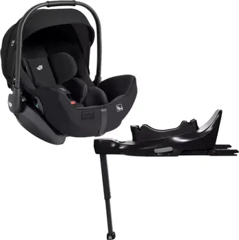 Autosedačka Joie i-Level Pro + i-Base Encore 2025 Eclipse