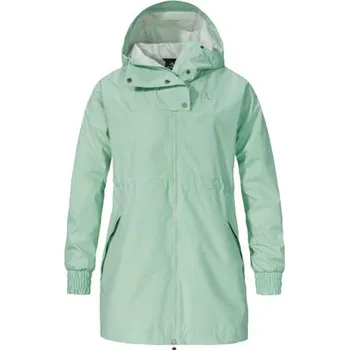 Dámská casual bunda Bunda SCHÖFFEL PARKA STYLE BOHOROK W Lady velikost L