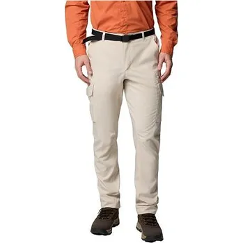 Kalhoty COLUMBIA SKIEN VALLEY CARGO PANT Man velikost 34
