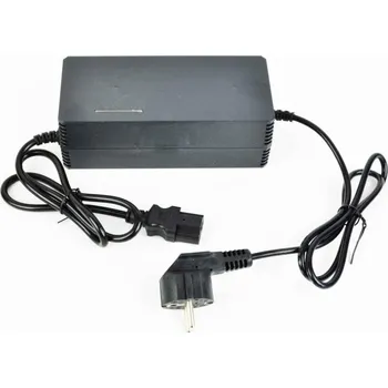 Kolečko DURAMOT D3002 Nabíječka 24V Duramot S500