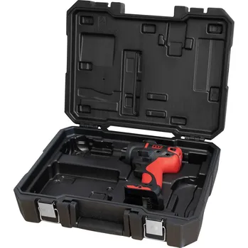 Šroubovák 1/4" DS-201K