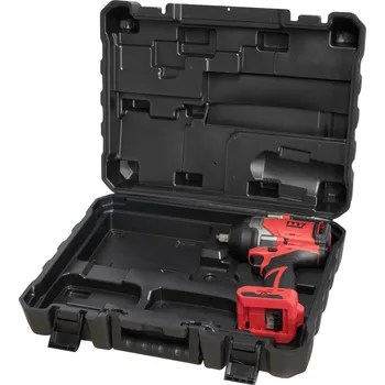 Příklepový utahovák 1/2" DW-406K