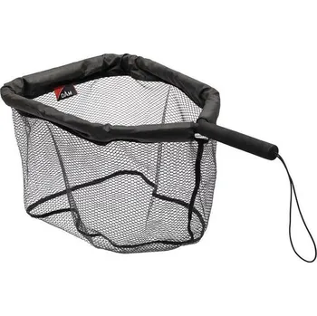 Podběrák D.A.M. FLOATING LANDING NET SCOOPER L 55x45x35cm