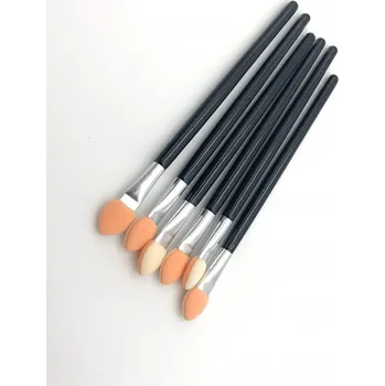Kosmetický štětec Connert Štětce na make-up Itm. sada 6pcs, 100 mm