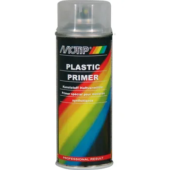 Motip Plastic Primer 400 ml