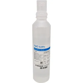 Lékárnička Ecolav 250 ml - oplachový roztok