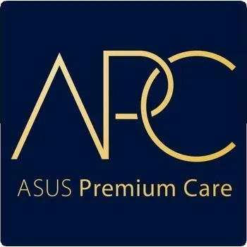 Notebook ASUS Premium Care PickUp and Return 3 roky Rozšíření záruky, 3 roky, oprava v servisu s odvozem a vrácením (PickUp and Return), pro herní notebooky ASUS, do 6 měs. od nákupu HW - Elektronická licence ACX10-004011NR