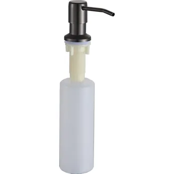 Dávkovač mýdla Dávkovač mýdla antracit