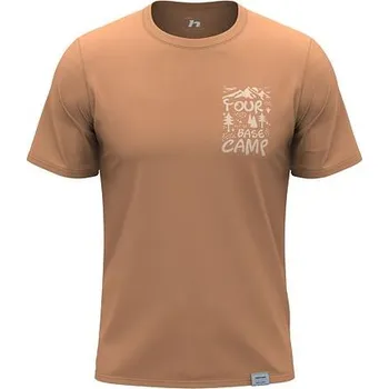 Pánské tričko HANNAH GREG velikost L