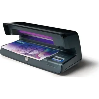 Tester bankovky UV Tester bankovek Safescan 70