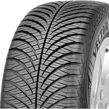 Goodyear Vector 4Seasons Van 195/60 R16 C 99/97 H