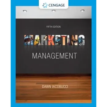 Marketing Management - Dawn Iacobucci