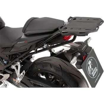 Zavazadlo na motocykl Hepco & Becker Zadní nosič na Honda CB 750 Hornet (23-25) Smartrack