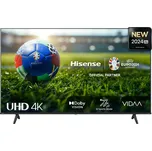 Hisense 75" LED (75E6NT)
