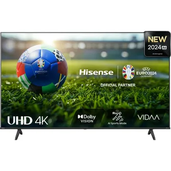 Hisense 75" LED (75E6NT)