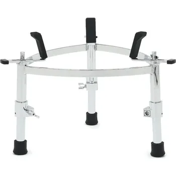 Gibraltar Stojánek pro perkuse Samostaný stojánek pro CongaGCS-M 15108