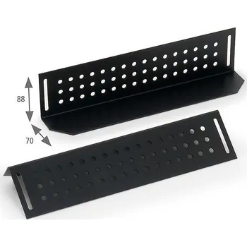 Rozvaděč Ližiny Triton RAB-NL-X04-X1 Ližiny, nosné, 1000mm (L=780mm), 1 pár RAB-NL-X04-X1