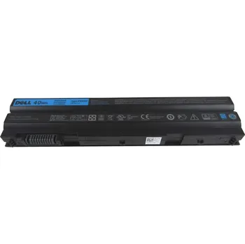 Notebook Dell 451-11976 40 Wh Baterie, pro notebook, originální, 40Wh, Li-Ion, 4článková, pro Latitude E5530, E6330, E6430, E6530, E5420, E5520, E6420, E6520 451-11976