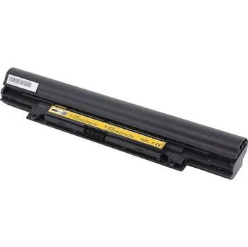 Baterie k notebooku PATONA pro Dell Latitude E3340/3350 4400mAh Baterie, pro notebook, 4400mAh, Li-Ion, 11,1V, pro Dell Latitude E3340, 3350, Vostro V131 G2, Inspiron N311z, N411z, YFDF9, neoriginální PT2871