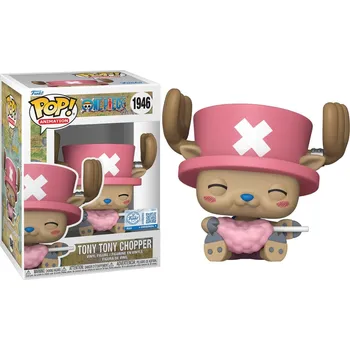 Figurka Funko POP! 1946 Animation: One Piece - Tony Tony Chopper Special Edition