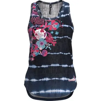 Dámské tričko Tílko CRAZY TOP AFTER Lady velikost S