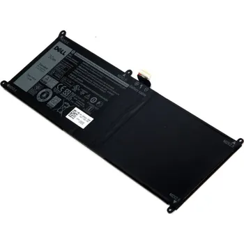 Notebook Dell 451-BBQG 30Wh Baterie, pro notebook, originální, 30Wh, Li-Ion, 2článková, pro Latitude 7275, XPS 9250 451-BBQG