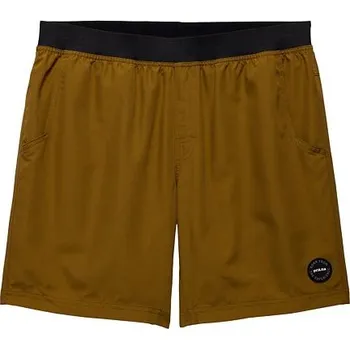 Pánské kraťasy Kraťasy PRANA MOJO SHORT Man velikost L