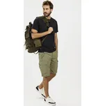 ŠORTKY CAMEL ACTIVE SHORTS CARGO KHAKI