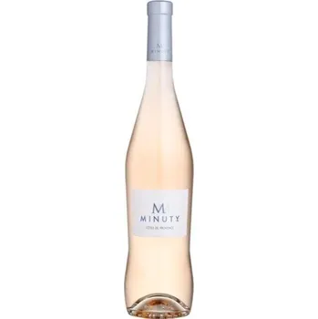Côtes de Provence Minuty M Rosé 2024 (0,75l)