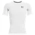 Pánské tričko Under Armour HeatGear Armour Comp SS 1361518-100