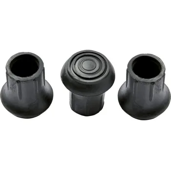 Latin Percussion Hardware příslušenství & Náhradní díly Gumové nohy - LP635 LP636 Collapsible Cradle + LP278 Super Conga stojánek 18629