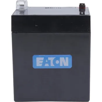 Záložní zdroj Eaton Battery+ 68750SP Baterie, pro UPS, náhradní, 12V, 5Ah, pro Protection Station, Ellipse ECO, 3S, 3S Gen2, 5S, kategorie A 68750SP