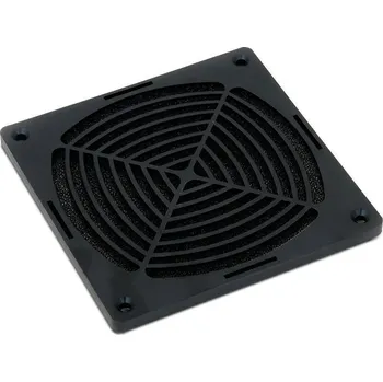 Rozvaděč Mřížka Triton RAX-CH-X02-X9 Mřížka, 120x120, s filtrem RAX-CH-X02-X9