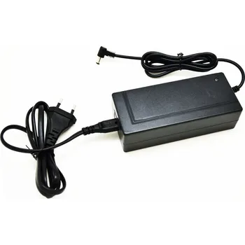 Příslušenství pro elektrokoloběžku BLUETOUCH nabíječka pro BTXPRO Napájecí adaptér, pro elektrické koloběžky BLUETOUCH BTXPRO 493