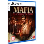Mafia: The Old Country CZ (PS5)