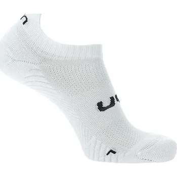 Pánské ponožky Ponožky UYN UNI AGILE SNEAKER SOCKS 2PRS PACK Uni velikost 45/47