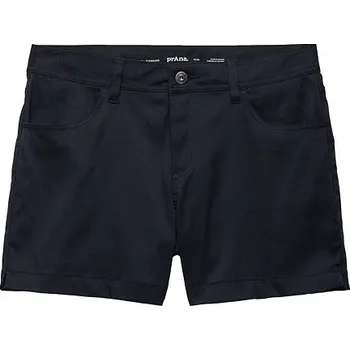 Dámské kraťasy Kraťasy PRANA STRETCH ZION HALLE SHORT Lady velikost 8